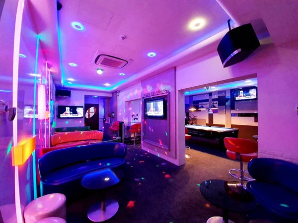 ktv bars singapore