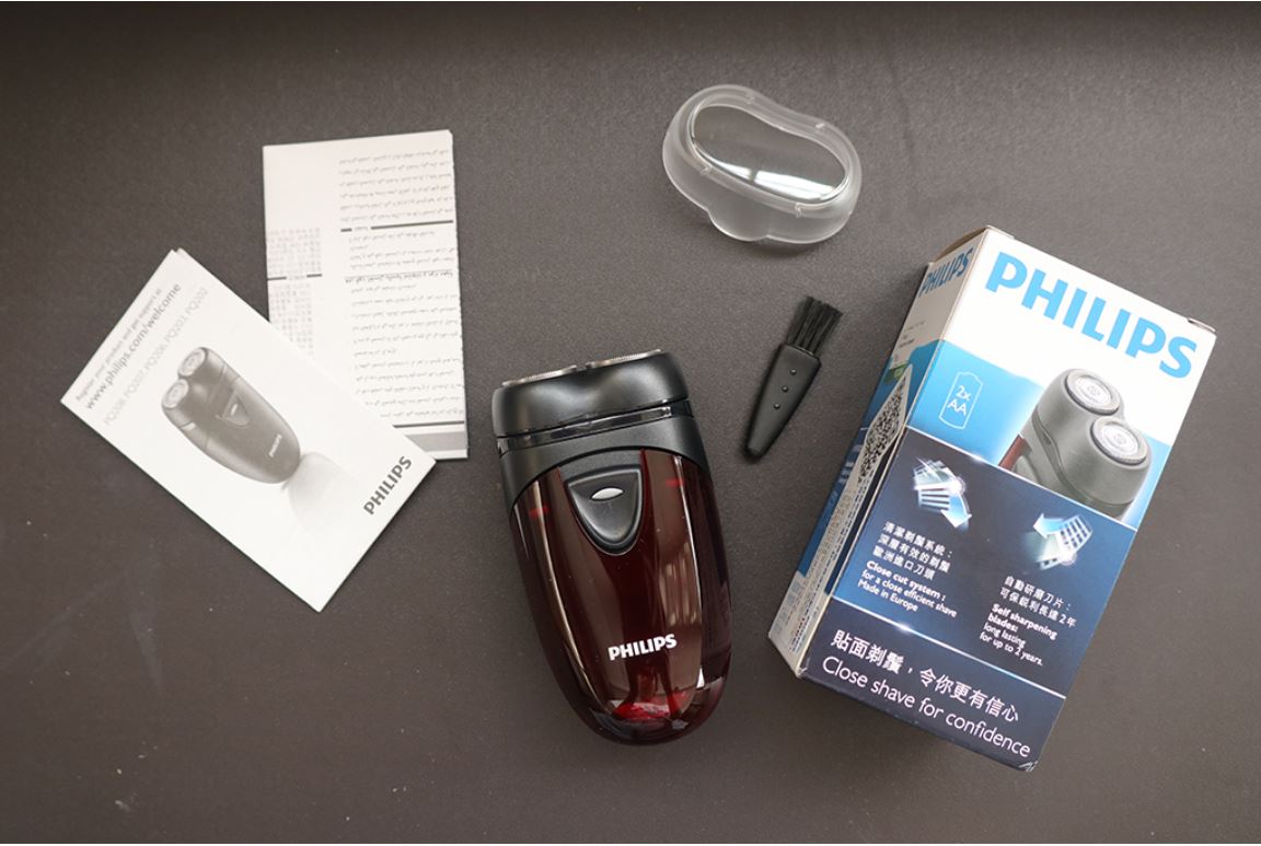 Филипс 18. Электробритва Philips pq206/18. Филипс Shaver Electrik (PQ-206/18). Электробритва Филипс 206. Philips Norelco Shaver 3800 упаковка.