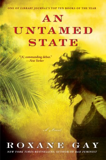 an untamed state must-read books