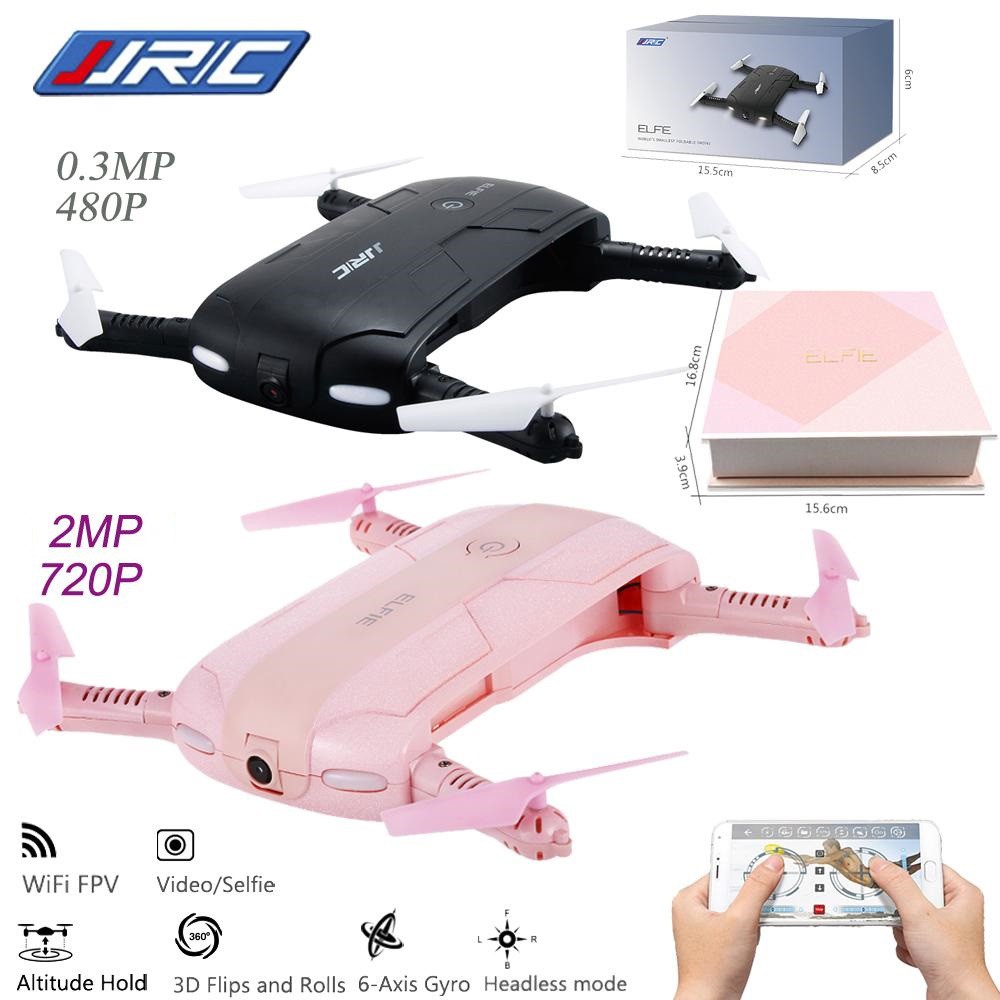 JJRC Drone