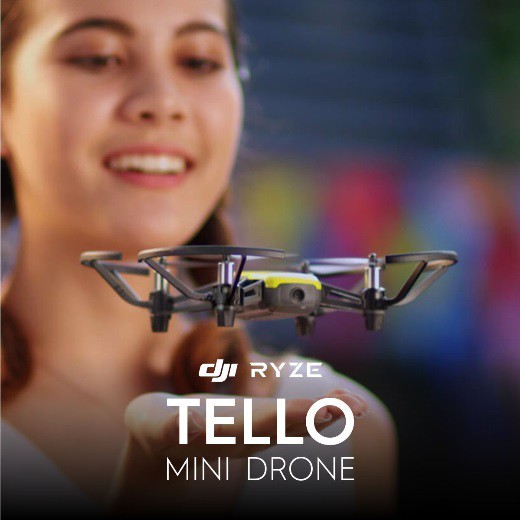 DJI TELLO Drone