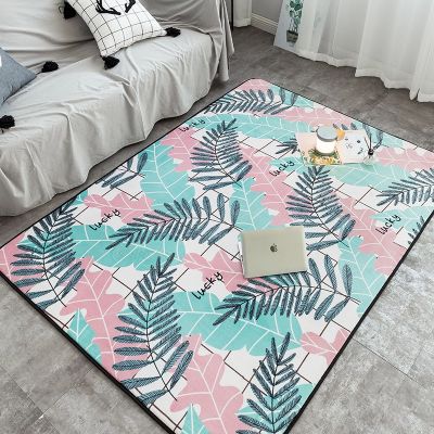 floor mat baby room design