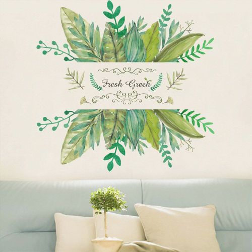 tropical baby room decor