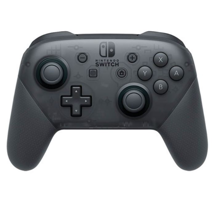 Mando Controller Joy-Con Nintendo Switch, Gadgets