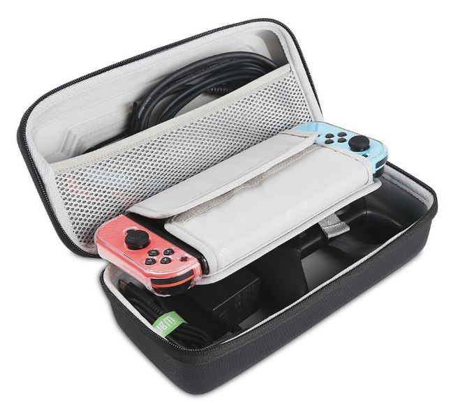 switch casing nintendo switch accessories