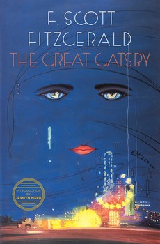 the great gatsby must-read books