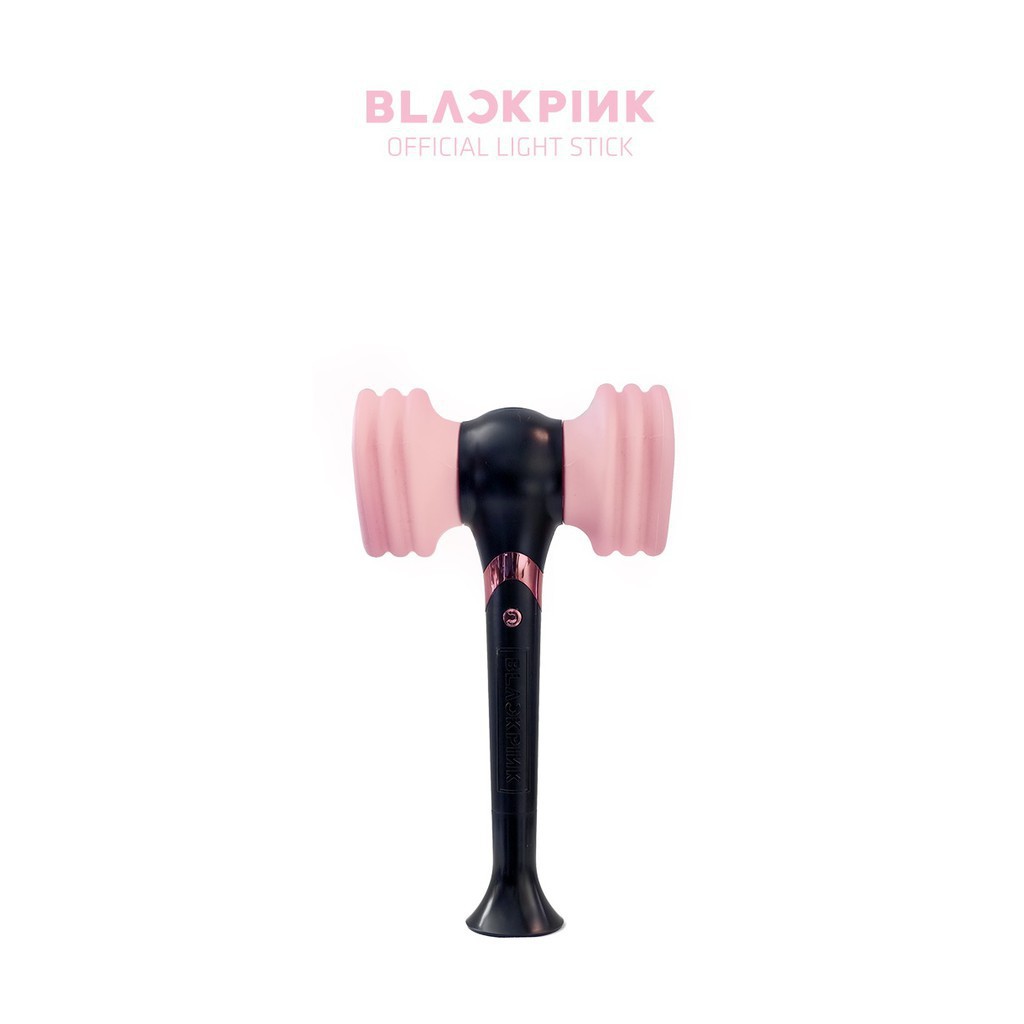 BLACKPINK Official Lightstick