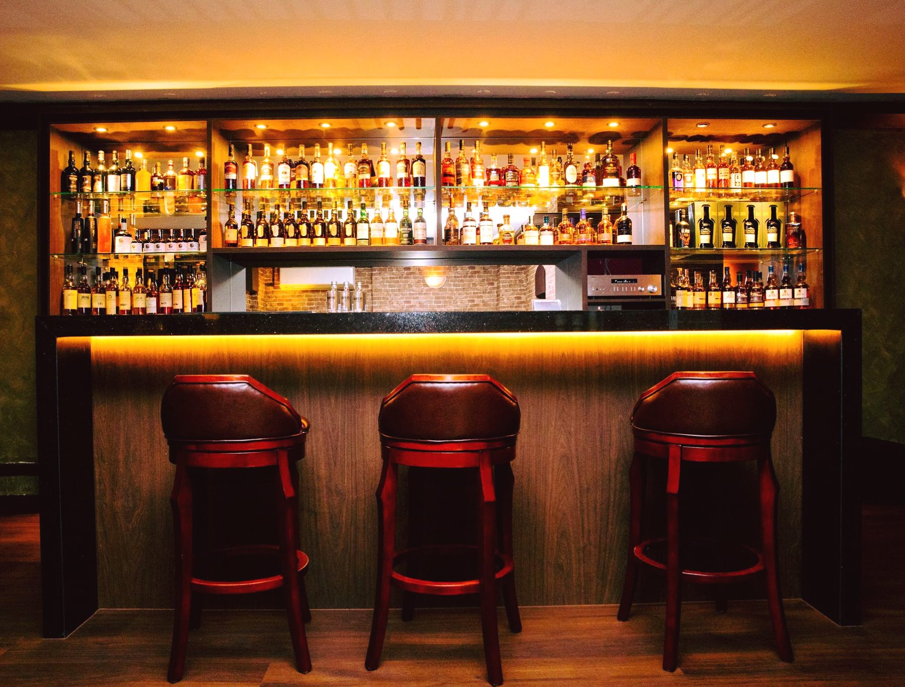 tipple and dram best wine bars in singapore