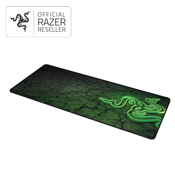 gifts for her singapore gamer Razer Goliathus Control Fissure Edition Mousepad