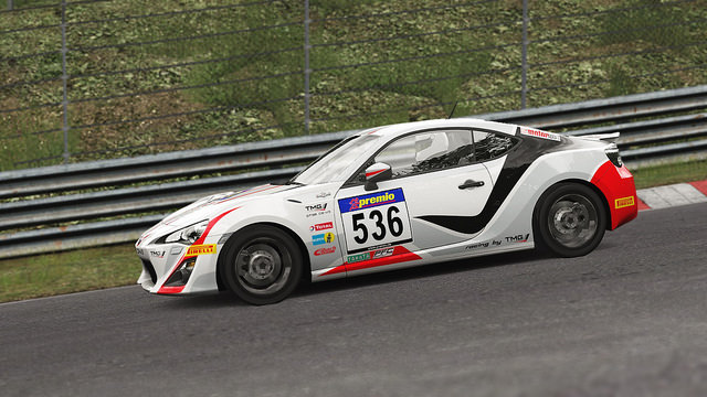 assetto corsa Italian car driving games