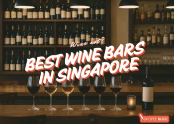 best wine bars singapore