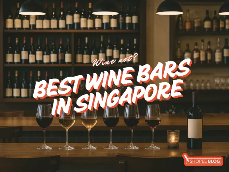 best wine bars singapore