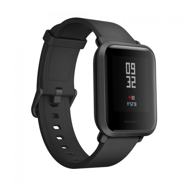 smartwatch christmas gift idea