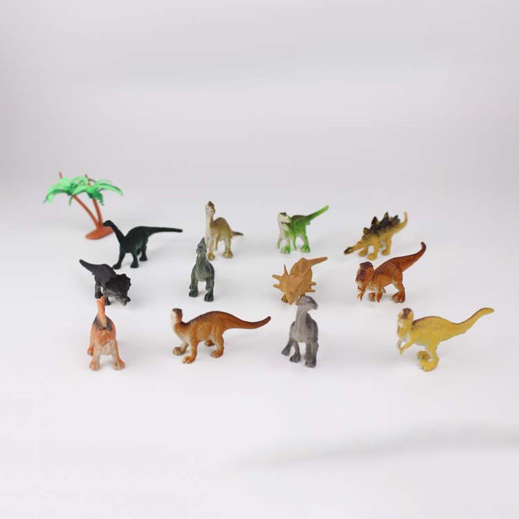 dinosaur toy set in singapore