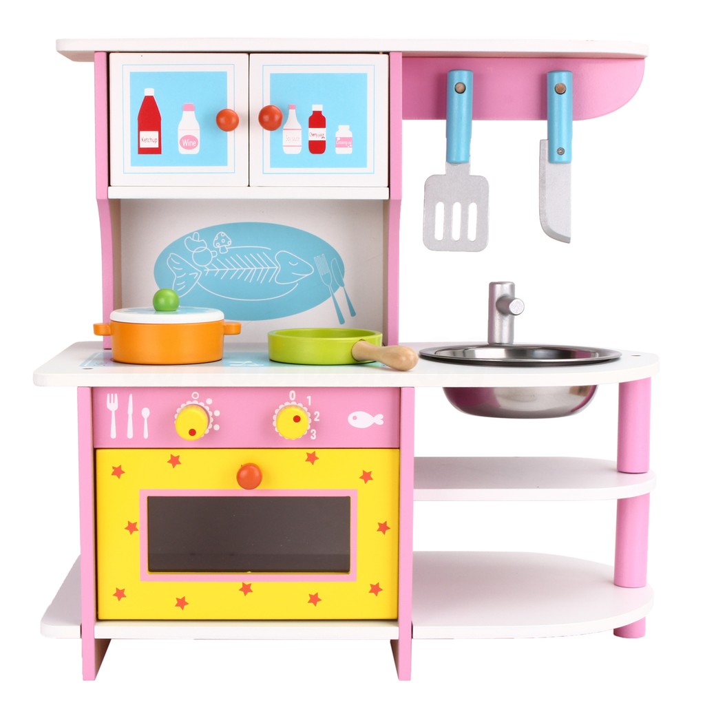 kitchen toy set singapore