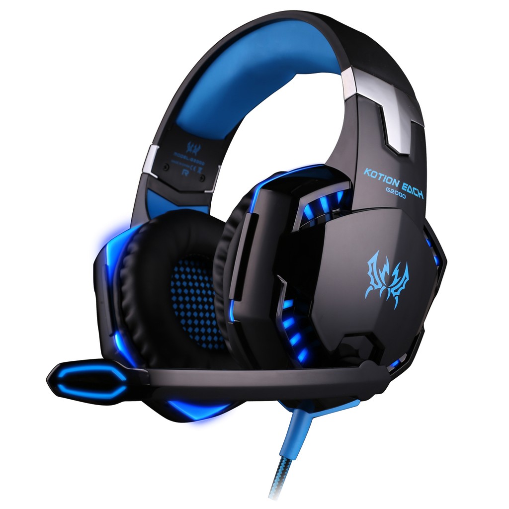 gaming headset toy singapore