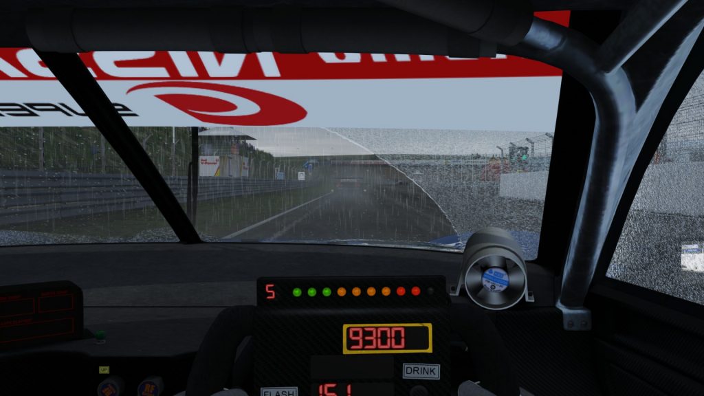 rfactor 2 simulation car driving games