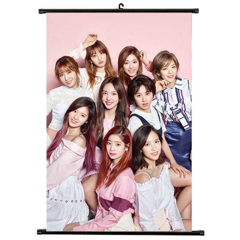 twice poster toys in singapore