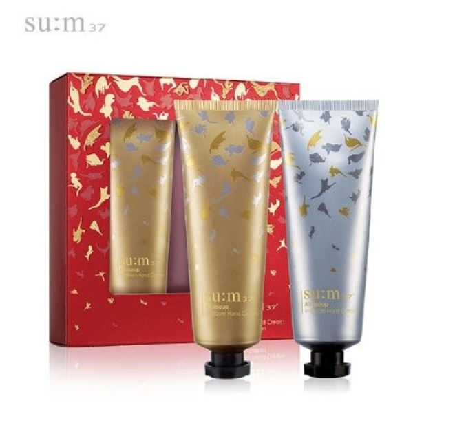 su:m37 handcream