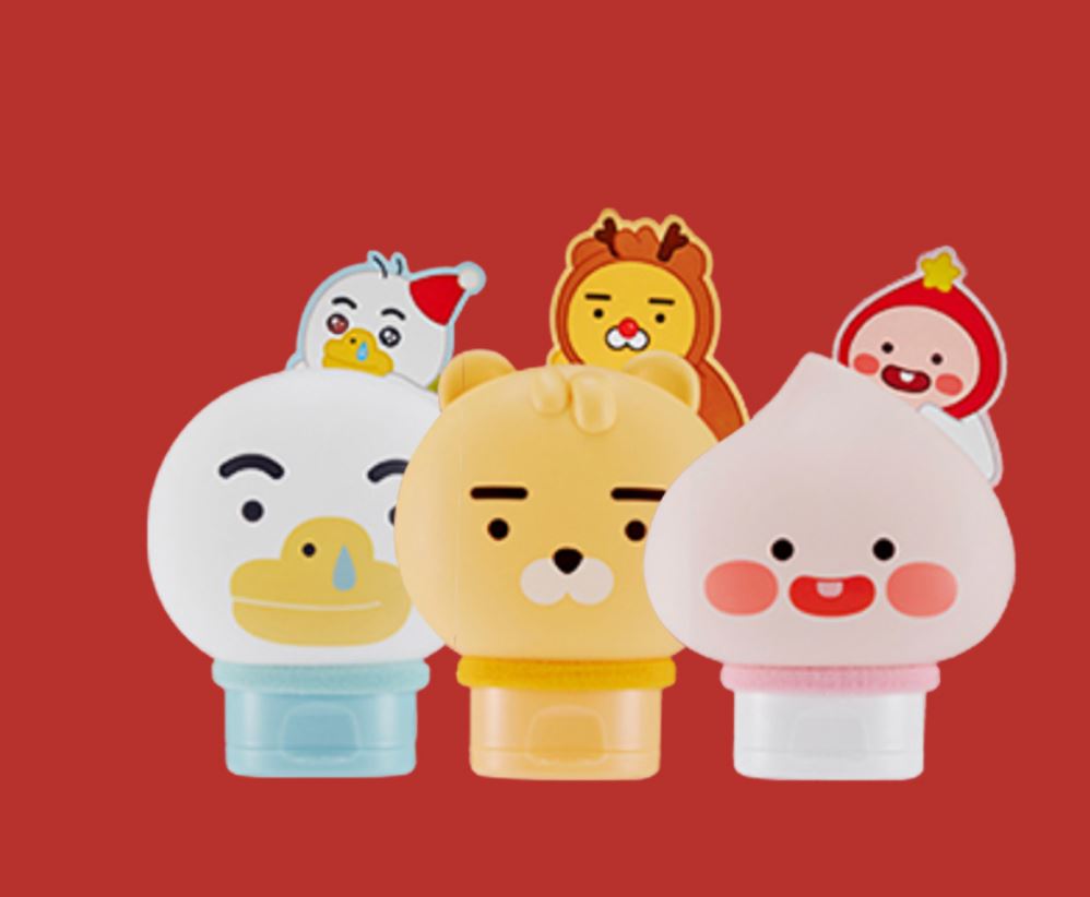 Little Friends Handcream