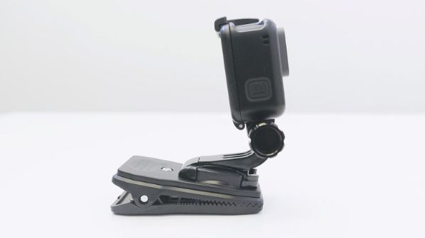 clip on table best gopro accessories