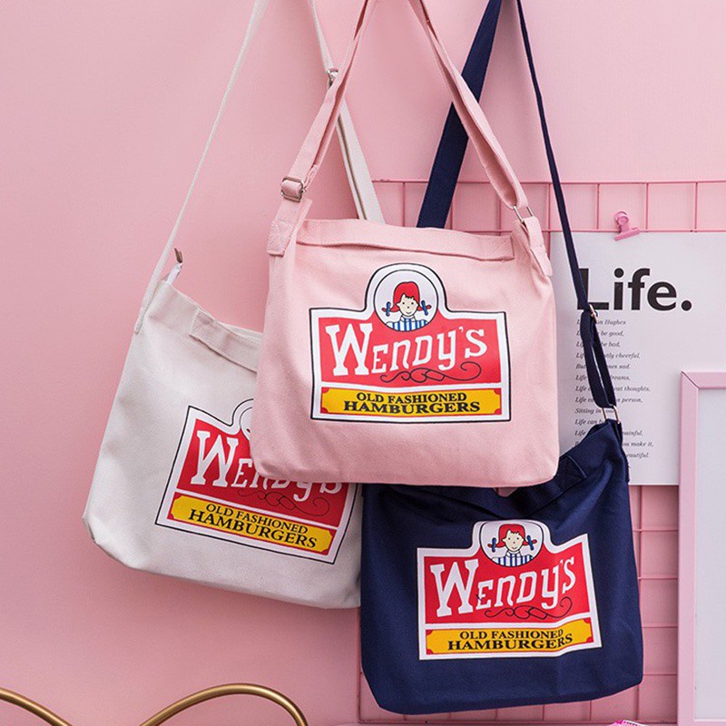 Wendy's Bag