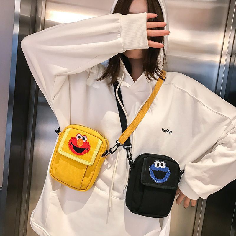 Sesame Street Bag