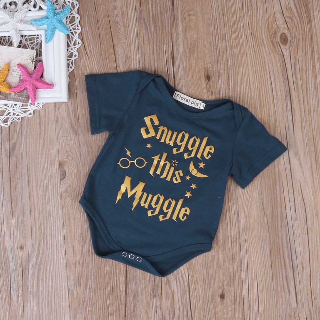 Snuggle this muggle