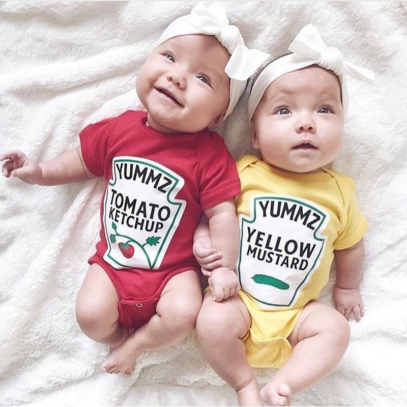 Tomato and Mustard