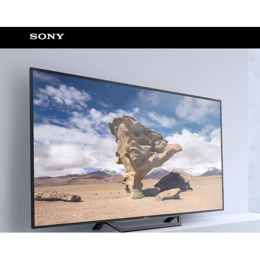 Sony Smart TV