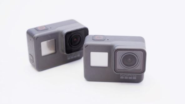 gopro 7 product