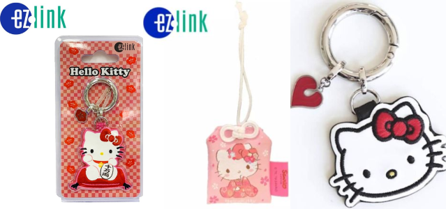 hello kitty ez charm