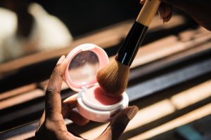 makeup products for sensitive skin