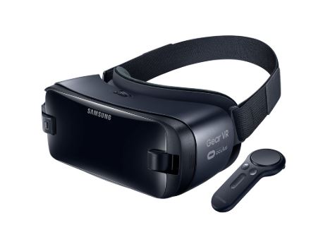 samsung gear vr best vr headsets