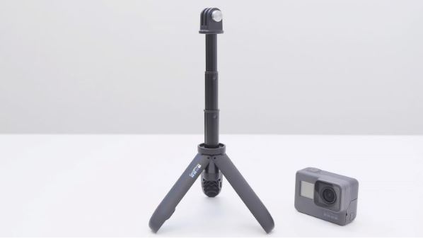 shorty tripod best gopro accessories