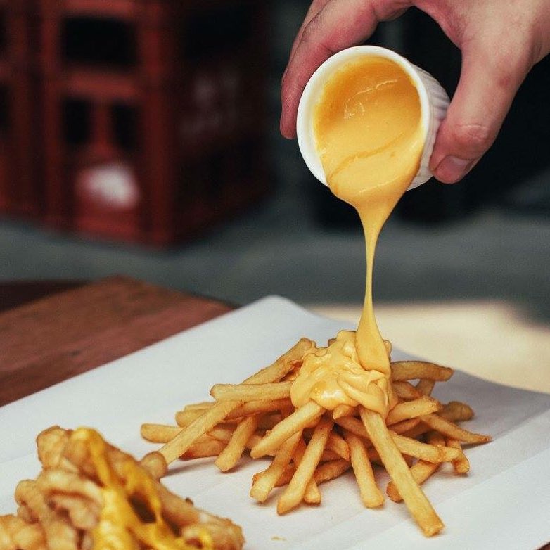 best salted egg fries in singapore