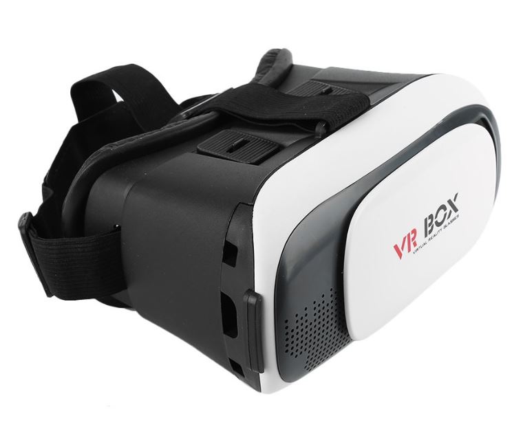 vr box 2.0 best vr headsets