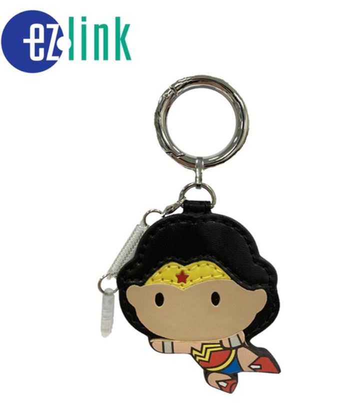 wonder woman ez charm