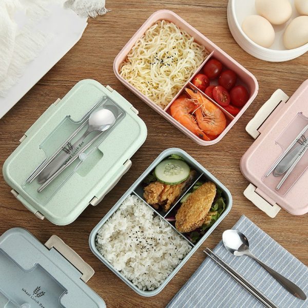 lunch box ideas compartment customisation
