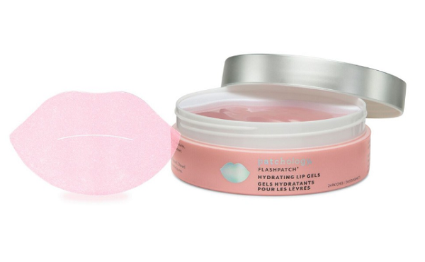 patchology best lip scrub