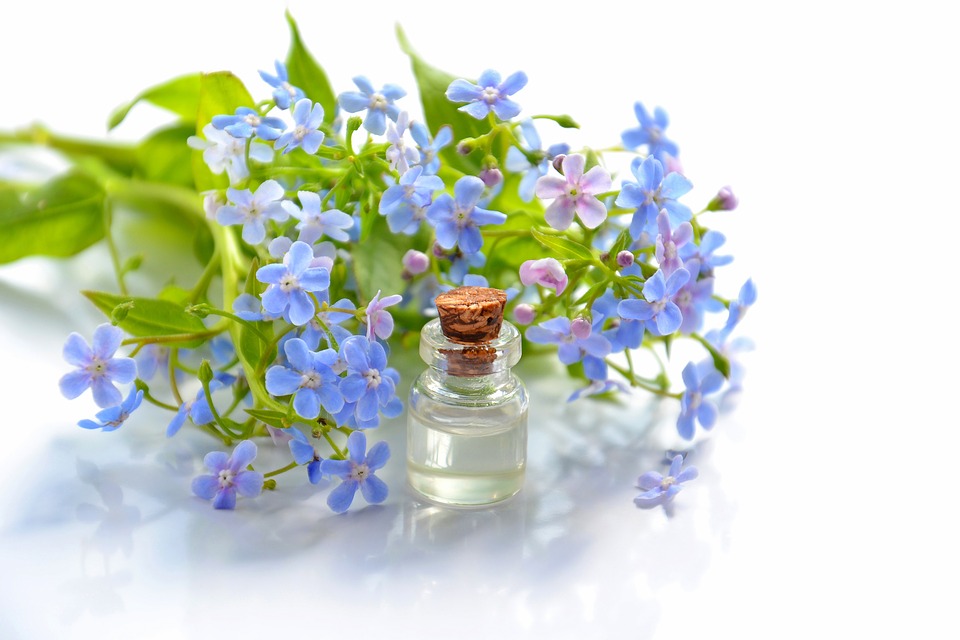 rosemary aromatherapy best essential oil