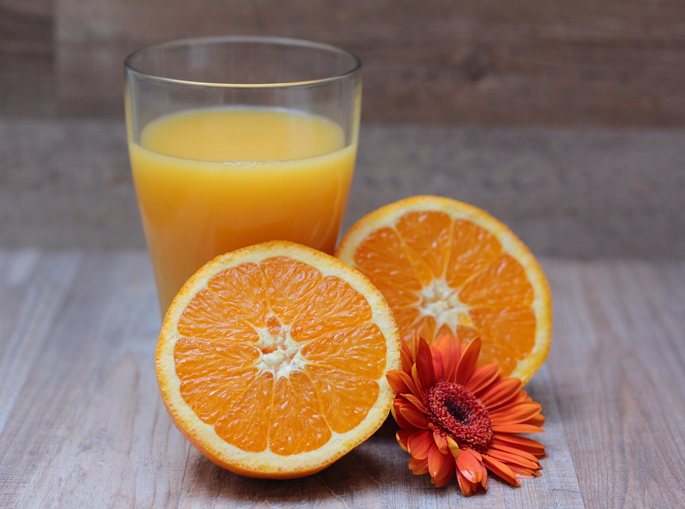 sweet orange aromatherapy best essential oil