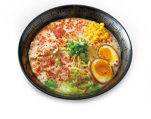 tampopo ramen place in singapore