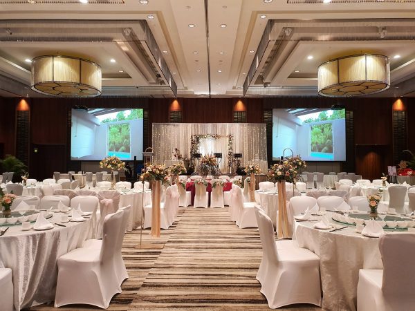 amara sanctuary wedding ang bao rates