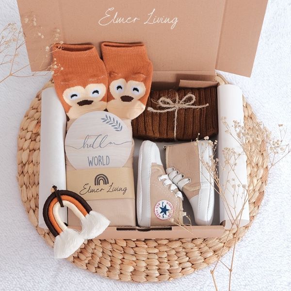 61 ideas for best baby shower gifts in Singapore (2024)