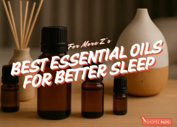 best essential oils for sleep