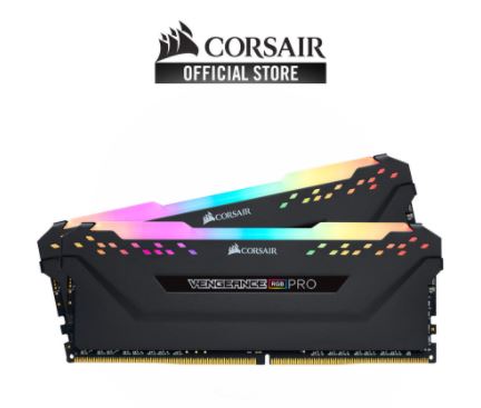 corsair vengeance rgb pro how to build a pc