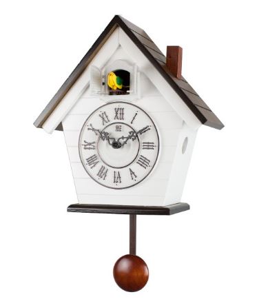 cuckoo clock vintage furniture in Singapore