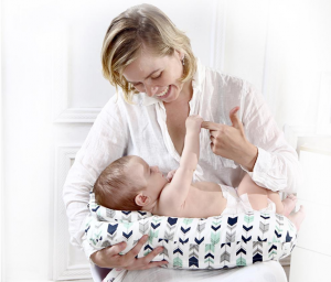 best baby shower gift ideas nursing pillow