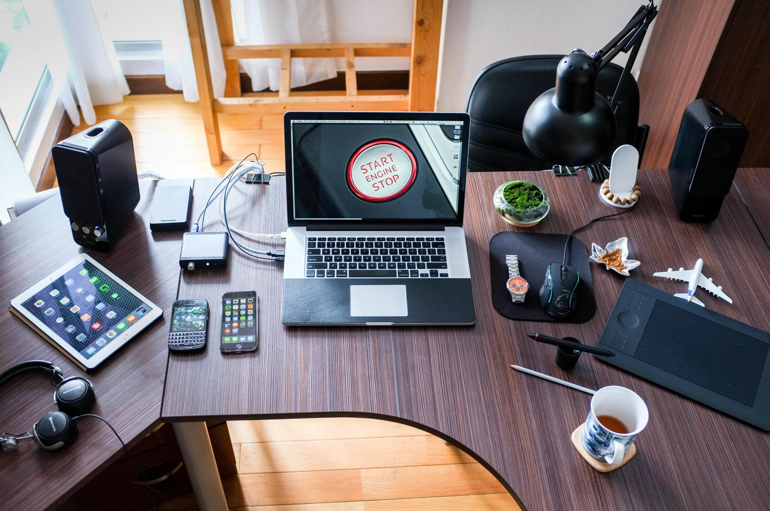 Office Desk